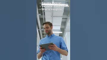 Smarter CAD Visualization for Faster Decisions! | ScaleB – Powered by Aras Innovator