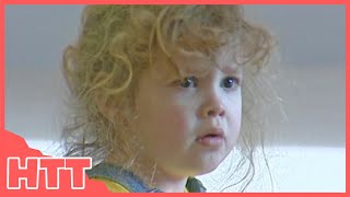 Parents Try To Stop Tantrum | House Of Tiny Tearaways