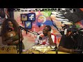 Philly Shine Radio Special Interview w/ El Plaga Ent artist Q Bandz
