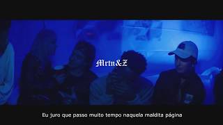 KYLE - @FoundBae feat. Jesse Rutherford (Legendado)