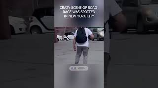 Crazy man Caught On Camera #Shorts