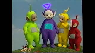 Download Lagu Teletubbies: Dance With The Teletubbies (RARE 1998 VHS) MP3 Download Lagu Teletubbies: Dance With The Teletubbies (RARE 1998 VHS) MP3