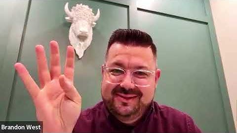 Brandon West & PHOS Creative: Fighting Poverty & Building Brands