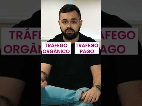 O QUE É TRÁFEGO PAGO?