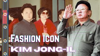 Battle Suit Swagger North Koreas Secret Fashion Revolution