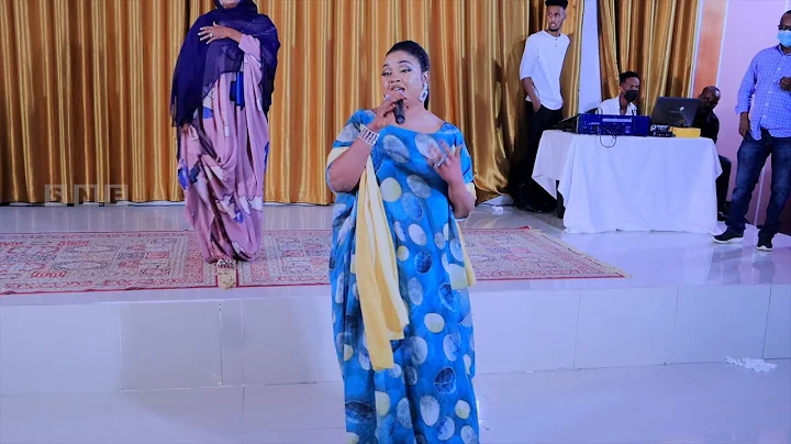 XAYAD MAYDAL | HEESTA DOOKH WACRADAHA | SHOWGII HARGEISA 2021