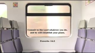 Celebrity Commit to the Lord | Proverbs 16:1-3 Net Worth