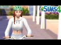 YURTTA ÖĞRENCİ OLMAK (The Sims 4 Üniversite Hayatı) #3