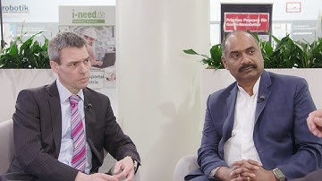 Working Together for IoT-Enabled Digital Transformation