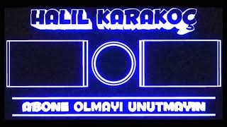 Hali̇l Karakoç Özel