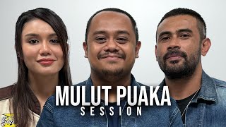 THE EXPERTS - Mimi Lana & Remi Ishak [Mulut Puaka Session]