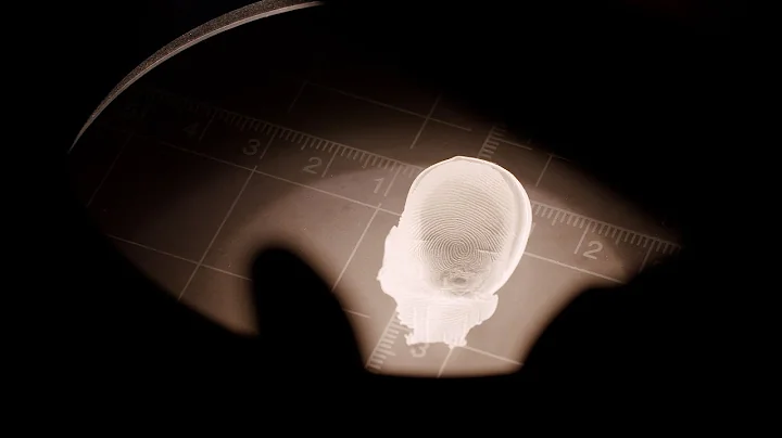 Latent Prints - San Diego County Sheriff's Department