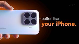 This Camera Shouldn't Be THIS GOOD! | Xiaomi 17T Review