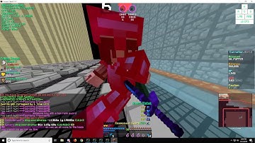 ypperin Caught abusing with that speed 100