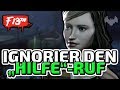 IGNORIER DEN "HILFE"-RUF - ♠ FRIDAY THE 13TH: THE GAME ♠ - Deutsch German - Dhalucard