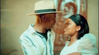 Imacsoul - Umuntu Uyahlonishwa