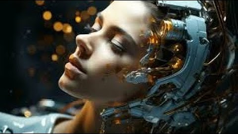 Future: Merging Minds with Machines