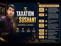 Income Tax Forms for Filing ITR for FY 2025-26/ AY 2026-27