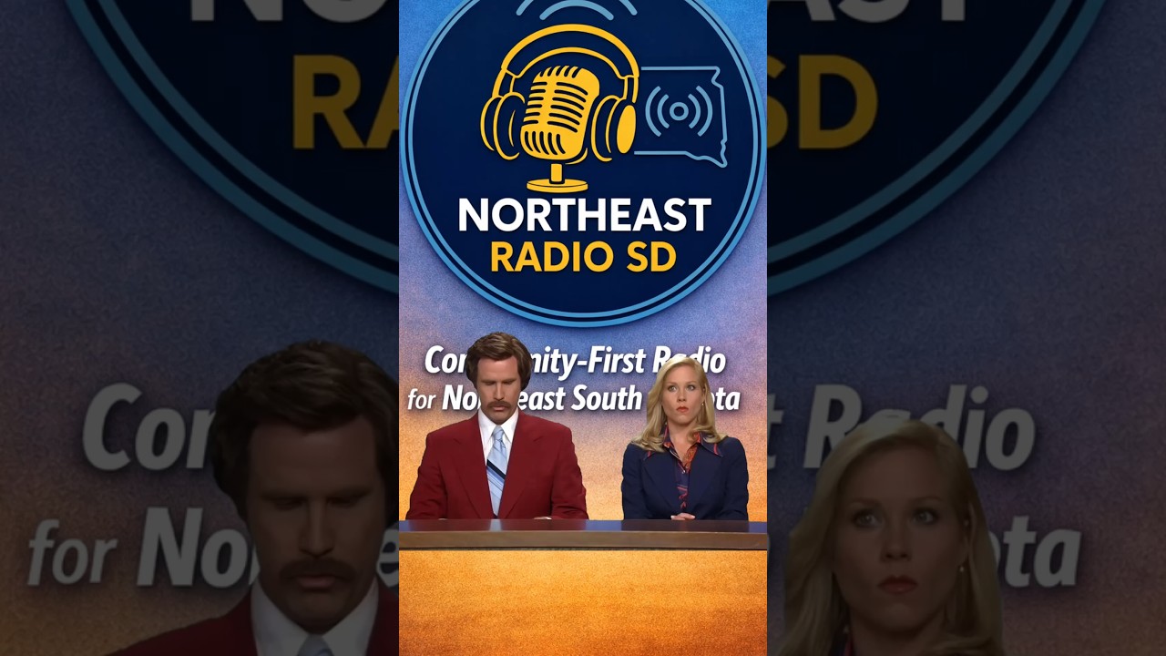 Northeast Radio SD