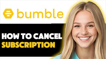 HOW TO QUICKLY CANCEL BUMBLE SUBSCRIPTION 2025! (FULL GUIDE)