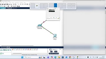 Remote Router Access Using Telnet | Step-by-Step Configuration & Security Guide Using Cisco Packet