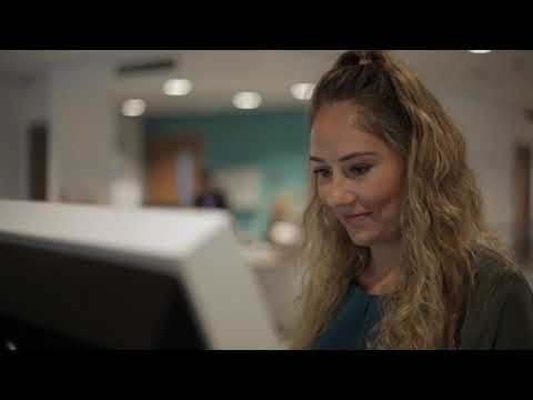 Alfred Barrow Health Centre - Rosie Carruthers