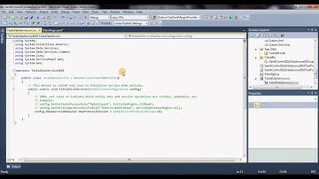 RadiantQ Silverlight Gantt Databinding Demo 1