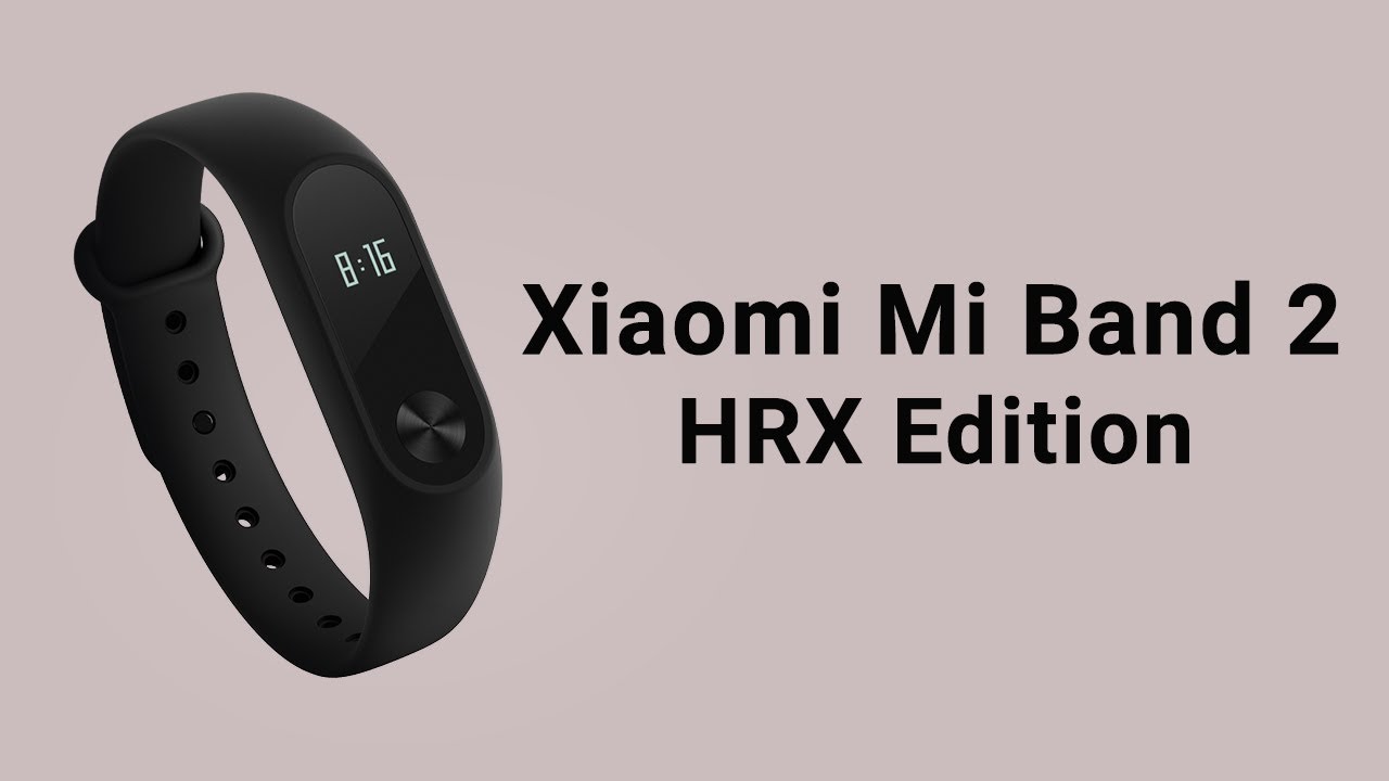 Hrx band watch Clearance