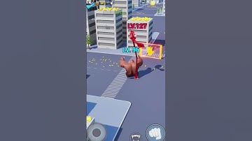 Age of Apes Ads Review New Level 🍌🐵Monkey Army Lost 🐵⚔️ #games #gaming #funny