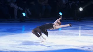 Alexandra Trusova - Swan Lake / Александра Трусова - Лебединое Озеро - 06.11.2022