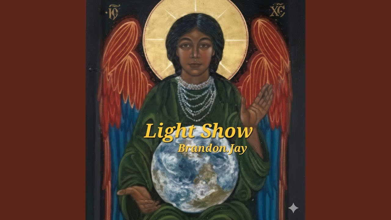 Watch Light Show on YouTube Watch Light Show on YouTube