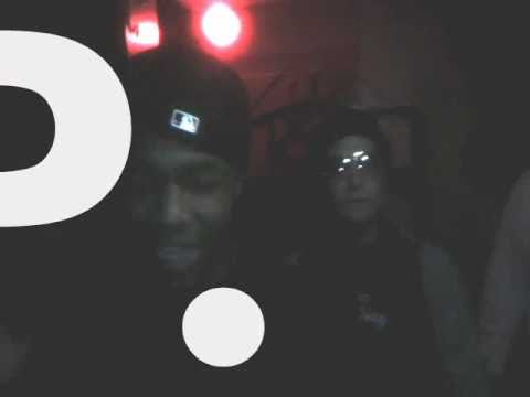 Freestyle Session - Dice Money, Jonny Vance, Chevv...