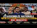 🛑Assemblée Nationale, la bataille constitutionnelle , révélation de MADIAMBAL Diagne, société civile