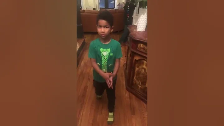 Leprechauns Come Through!