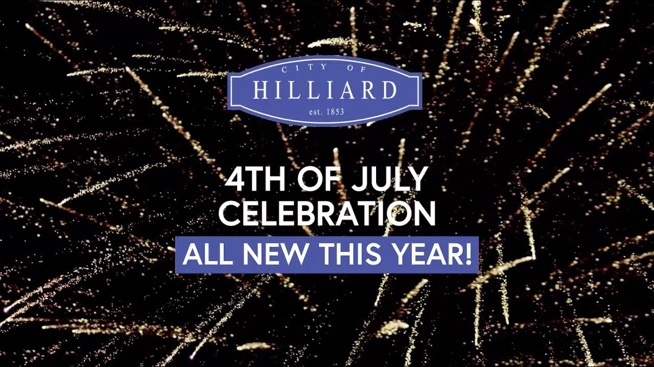 Hilliard 4th of July 2018 (30) YouTube