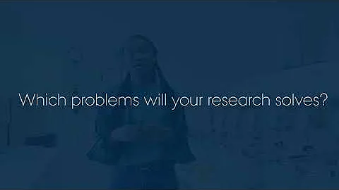 Interview with IMSOGLO student