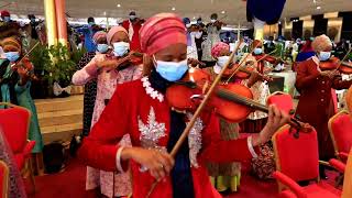 Mercy Rewrote My Life