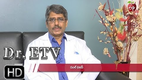 Double Vision | Dr ETV | 19th March 2019 |  డాక్టర్ ఈటీవీ