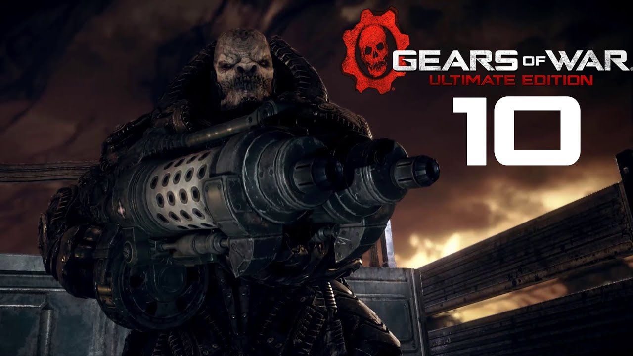 video phone beyonce mp3 Gears of War: Ultimate Edition | Español Latino 1080p 60fps | Capitulo Final | PC