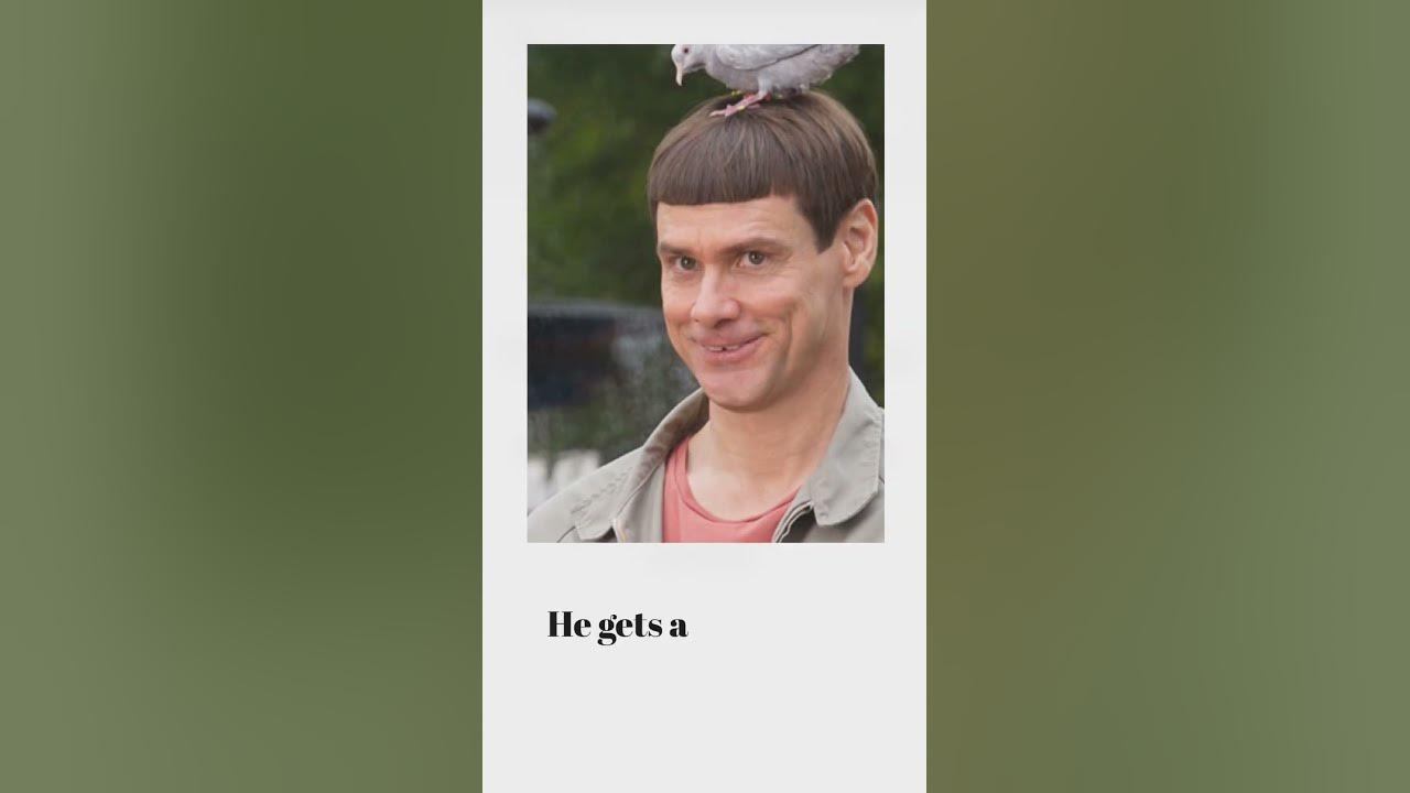 Jim Carrey The Untold Story YouTube