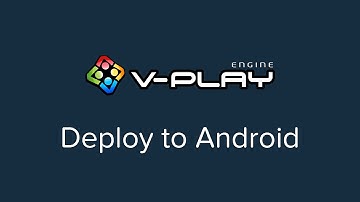 How to Deploy Android app to a device with Felgo and Qt