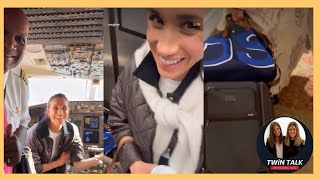 TWiN TALK: Meghan Markle bought another fake award! 