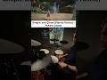 Hikaru is the best!! #kingdomhearts #hikaru #drums
