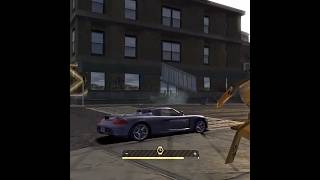 Street King NFS #nfsgamers #nfsman #needforspeed Need For Speed Most Wanted