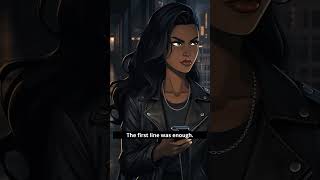 She’s Being Talked About in an Anonymous School Page | Quiet Girl vs Rebel Girl #цветы #girl  #live