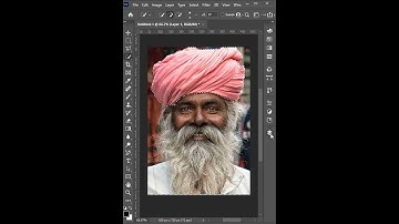 change color in photoshop #shorts #photoshop