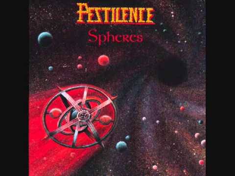 Pestilence- Personal Energy - [Spheres-1993] - YouTube