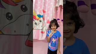 Amaira Ke Sare Nails Kat Gye