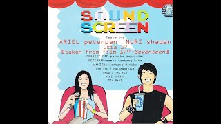 ARIEL 'PETERPAN' - USIA 17 (2005) (CD-RIP)