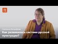 Русская пунктуация — Светлана Евграфова